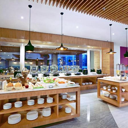 Favehotel Banjarbaru Eksteriør billede