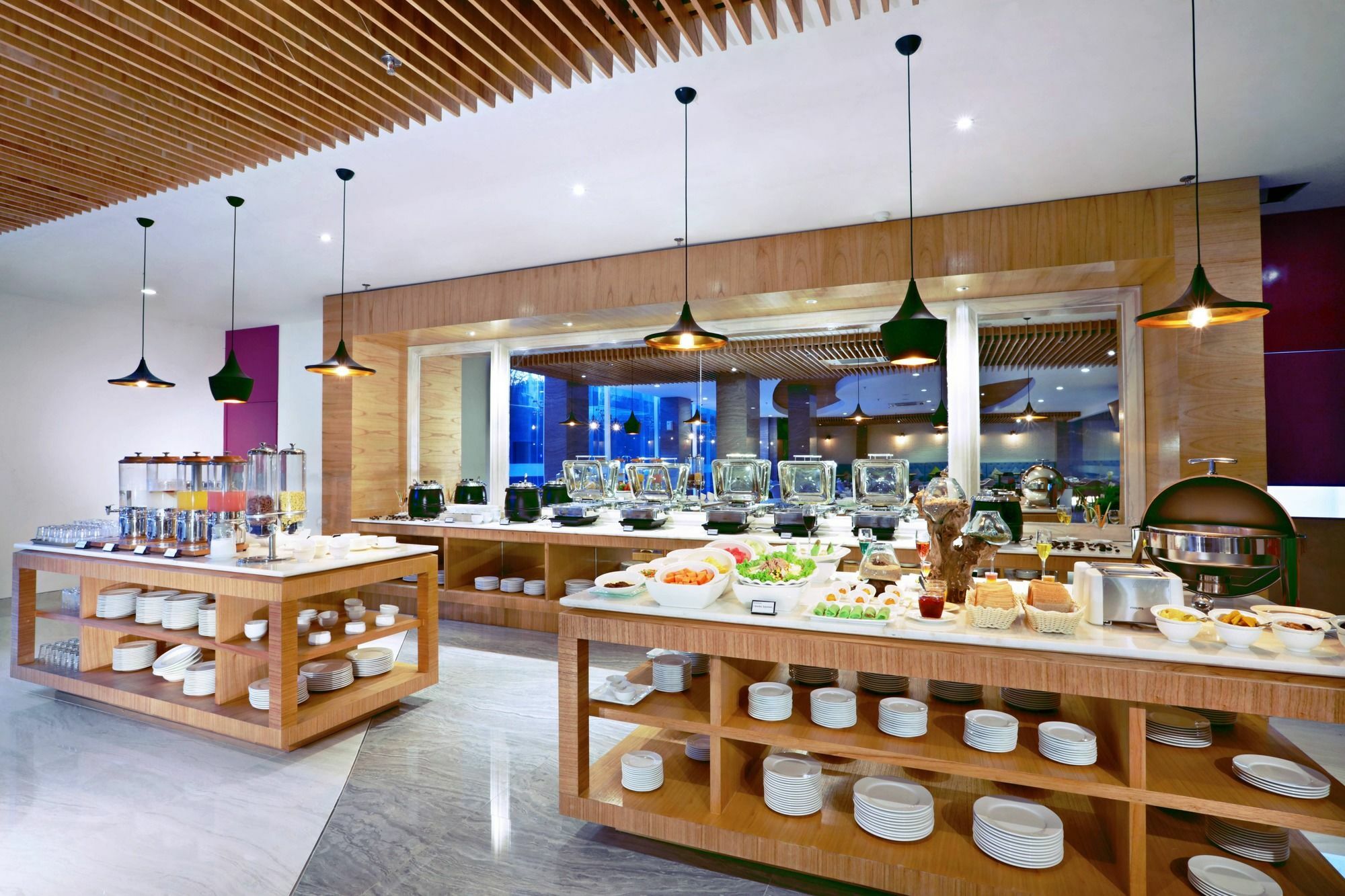 Favehotel Banjarbaru Eksteriør billede