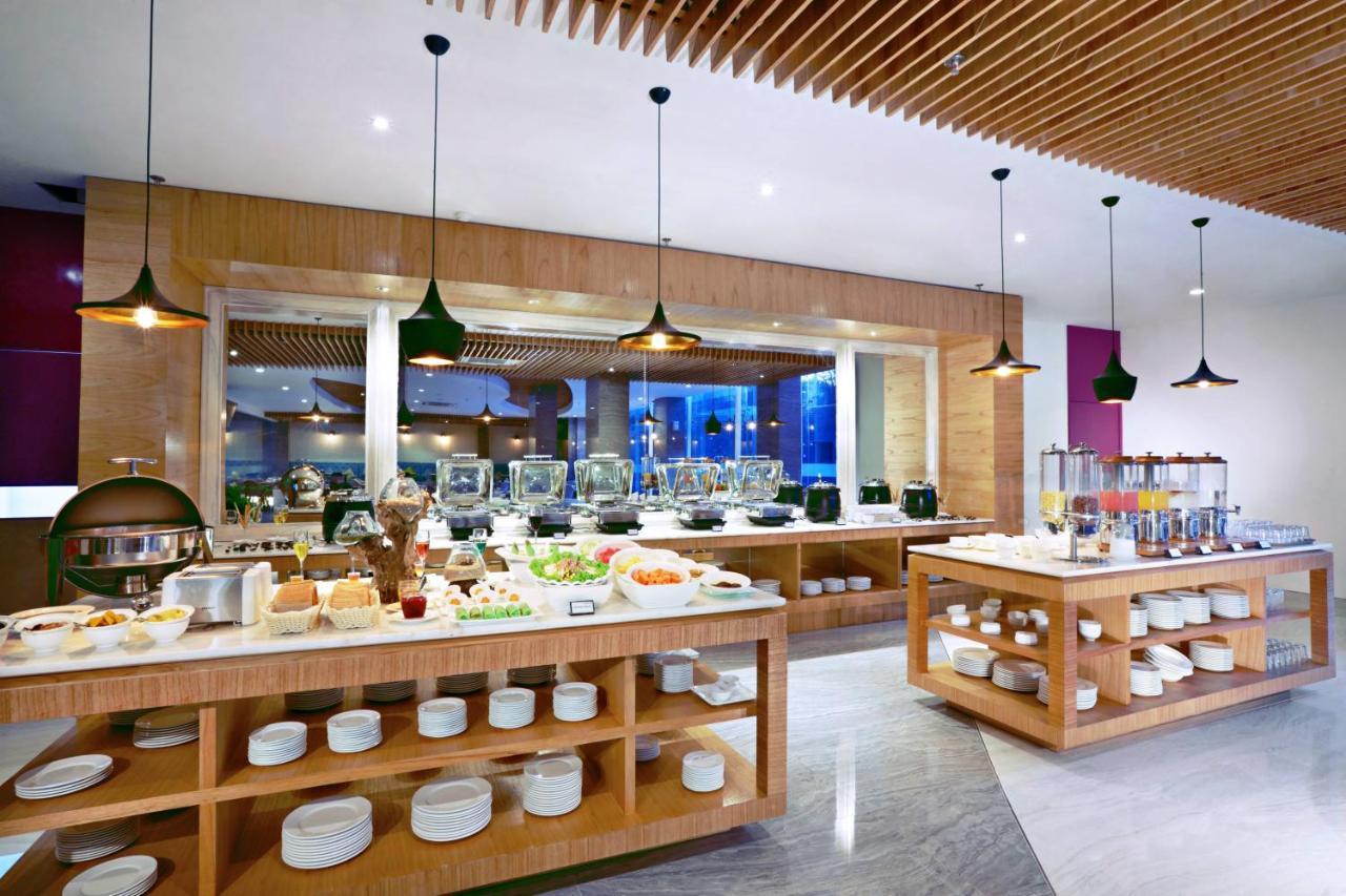 Favehotel Banjarbaru Eksteriør billede
